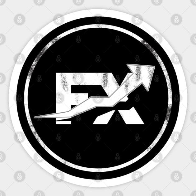 Fx Logo Design