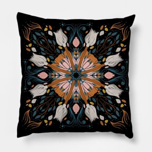 Kitchen Witch Pillow