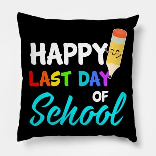 Graduation teacher students Pillow