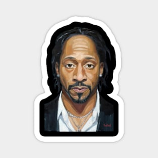 Katt Williams Magnet