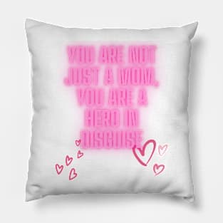 mom day Pillow