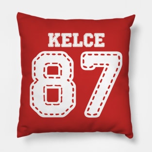 KELCE 87 Pillow