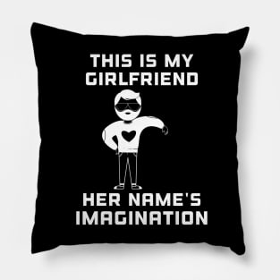 Valentines Day Tees & Gifts Pillow