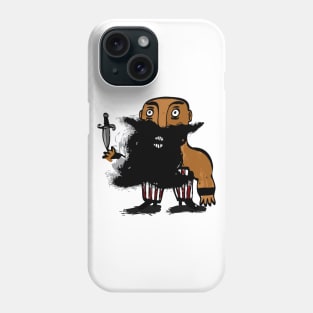 Vladimir Bronson Phone Case