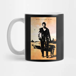 The Road Warrior Tassen Teepublic De Download and listen online it was a puny plan by larval. teepublic