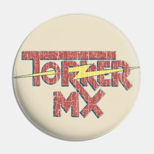 Torker MX Pin