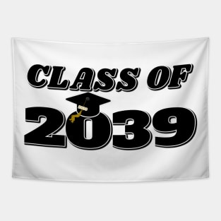 Class of 2039 Tapestry