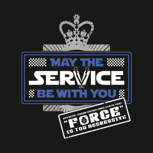 Service T-Shirt