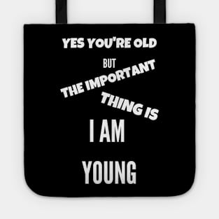 Best Birthday Gift for Dad From Son/Daughter Tote