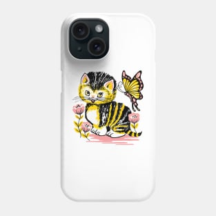 Gattino Phone Case