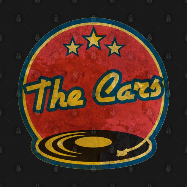 the cars by Stingy un dry