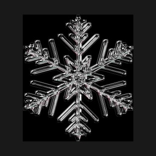 Snowflake T-Shirt