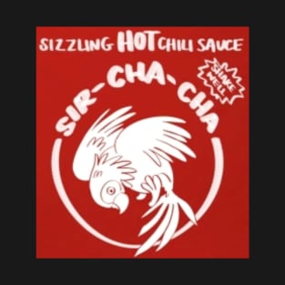 Sir Cha Cha T-Shirt