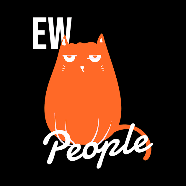 Ew People by Dogefellas