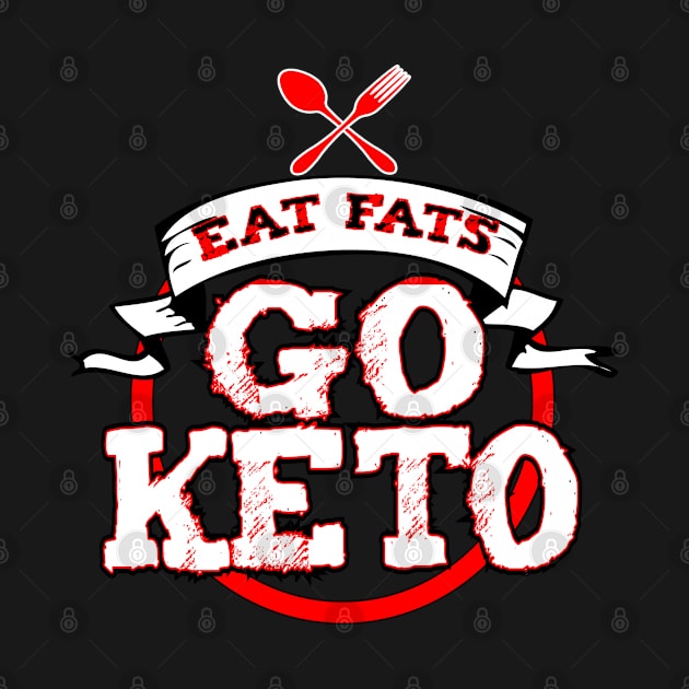 Keto Diet Eat Fats by reyzo9000