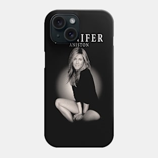 Jennifer Vintage Phone Case