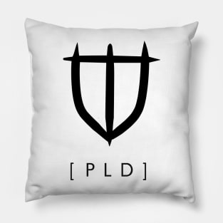 Paladin Pillow