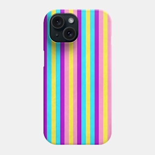 Stripes Collection: Fairy Fantasy Phone Case