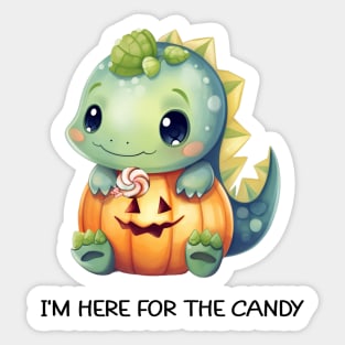 M Candy - M Candy - Sticker