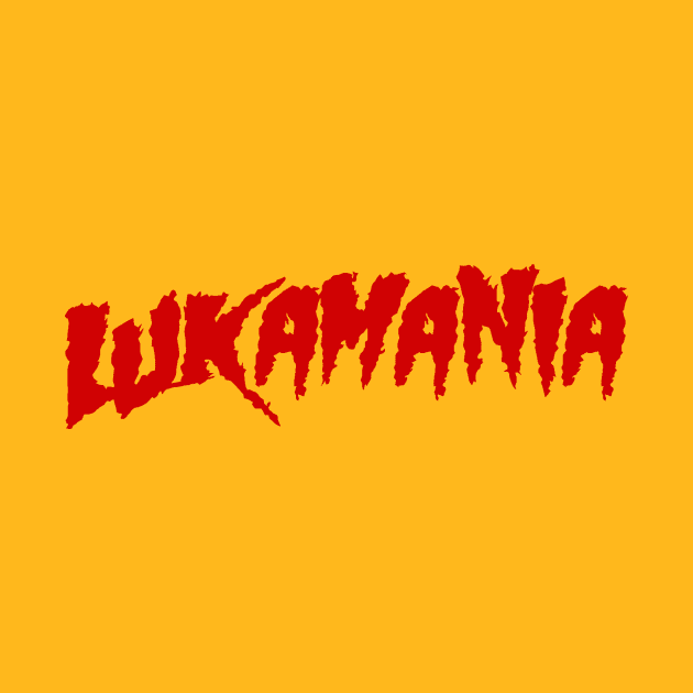 Lukamania by buffben789