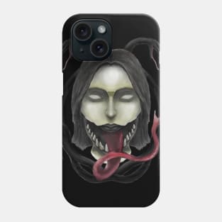 Enmity Phone Case