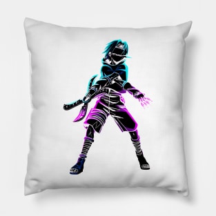 Soul of anime Pillow