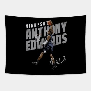 Anthony Edwards Tapestry