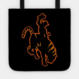 Go Tigers! Tote