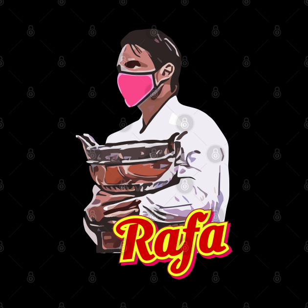 Rafael Nadal French Open 2020 Winner - Rafael Nadal ...