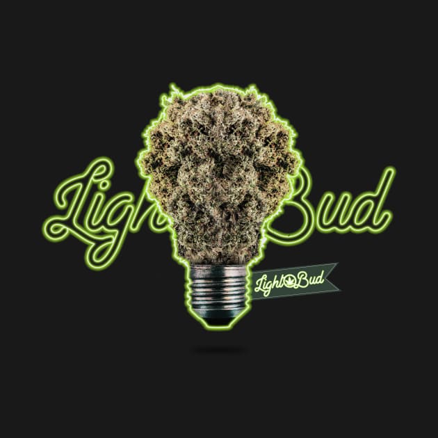 Light Bud by dmlofton702