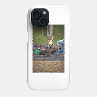 RODEOS, HORSES, COWBOYS Phone Case