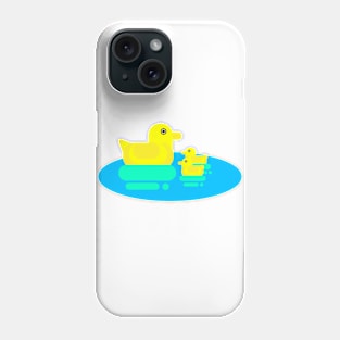 Duck Phone Case