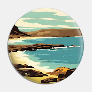 Cape Le Grand National Park Pin