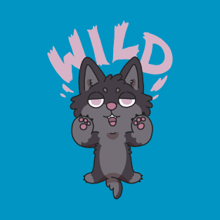 Mini Wild T-Shirt