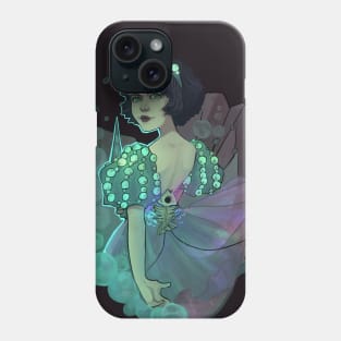 Alice Short Hair Phone Case