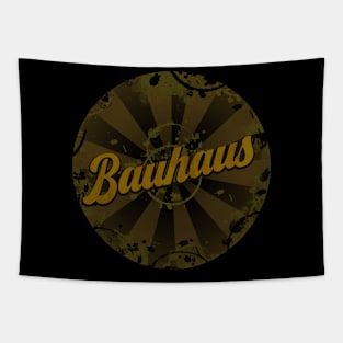 bauhaus Tapestry