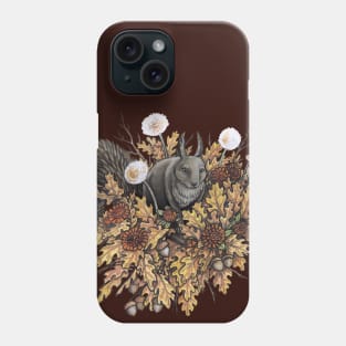 Nest Phone Case