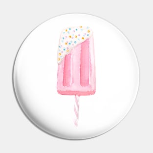 candy popsicle Pin