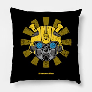 Transformers Autobots! Pillow