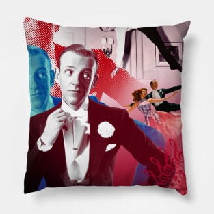 Dream Dancing _ Astaire Pillow