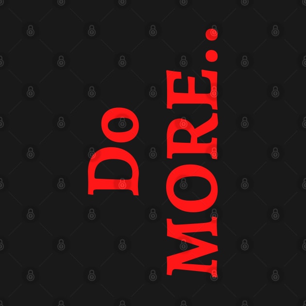 Do More by MOS_Services