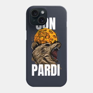 Jon Pardi Phone Case