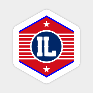 Illinois Magnet