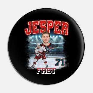 Jesper Fast Pin