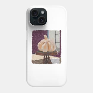 Garlic is God Phone Case