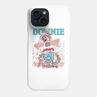 Gord Downie Canadian Fan Art Retro Design // vintage Phone Case