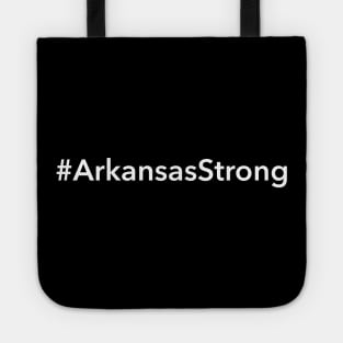 Arkansas Strong Tote