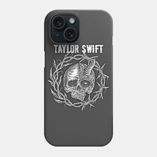 Former Devil Taylor Swift Phone Case