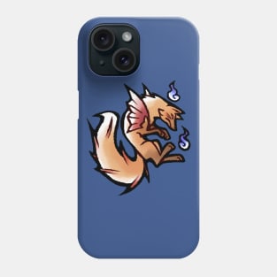 Kitsune Phone Case