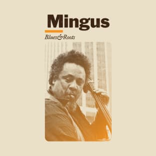 Mingus T-Shirt